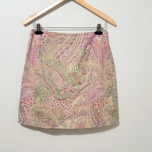 Geoffrey Beene Sport Skirt